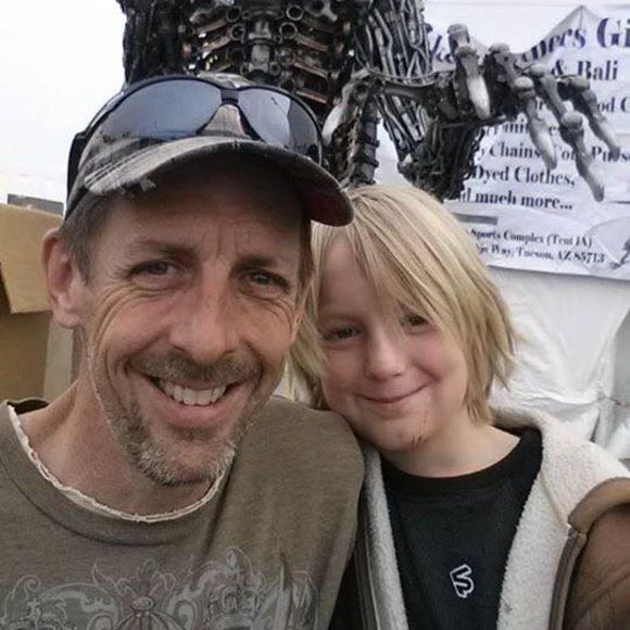 Meet your Posher, Jeffrey - Picture 1 of 1